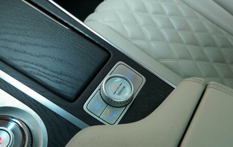 Genesis GV80 I, 2021 год, 6 277 077 рублей, 20 фотография