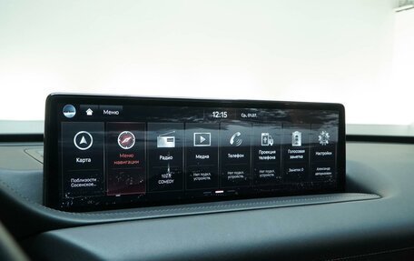 Genesis GV80 I, 2021 год, 6 277 077 рублей, 27 фотография