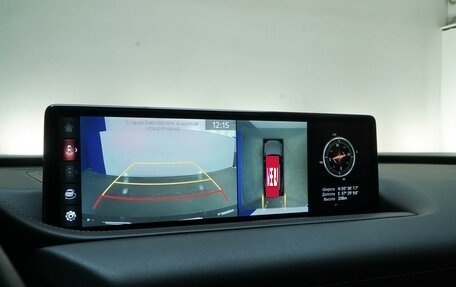 Genesis GV80 I, 2021 год, 6 277 077 рублей, 16 фотография