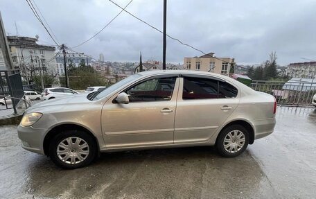Skoda Octavia, 2012 год, 1 300 000 рублей, 4 фотография