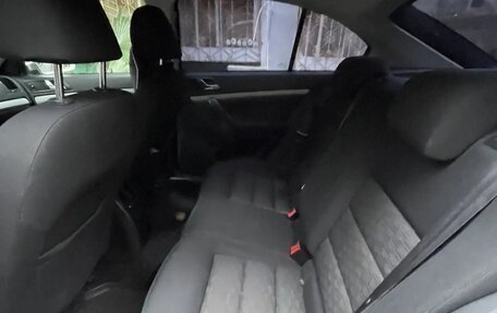 Skoda Octavia, 2012 год, 1 300 000 рублей, 8 фотография