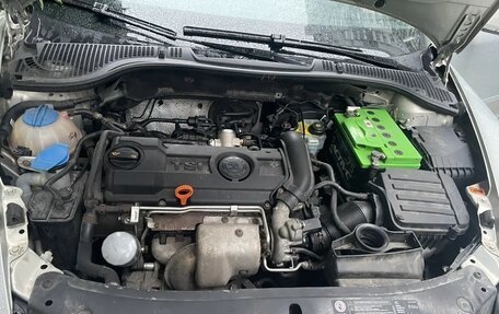 Skoda Octavia, 2012 год, 1 300 000 рублей, 9 фотография
