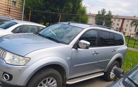 Mitsubishi Pajero Sport II рестайлинг, 2010 год, 1 500 000 рублей, 4 фотография