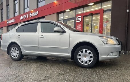 Skoda Octavia, 2012 год, 1 300 000 рублей, 3 фотография