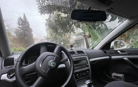 Skoda Octavia, 2012 год, 1 300 000 рублей, 6 фотография