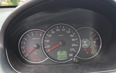 Mitsubishi Pajero Sport II рестайлинг, 2010 год, 1 500 000 рублей, 6 фотография