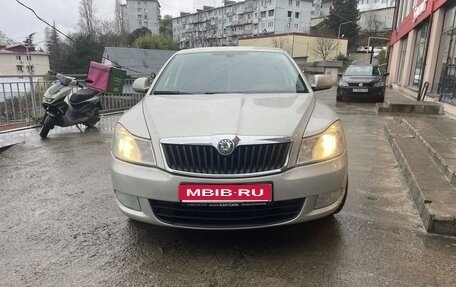 Skoda Octavia, 2012 год, 1 300 000 рублей, 1 фотография