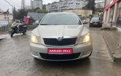 Skoda Octavia, 2012 год, 1 300 000 рублей, 1 фотография