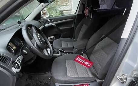 Skoda Octavia, 2012 год, 1 300 000 рублей, 7 фотография