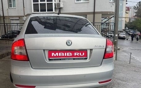 Skoda Octavia, 2012 год, 1 300 000 рублей, 2 фотография