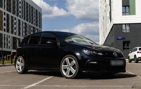 Volkswagen Golf R VII, 2011 год, 1 650 000 рублей, 1 фотография