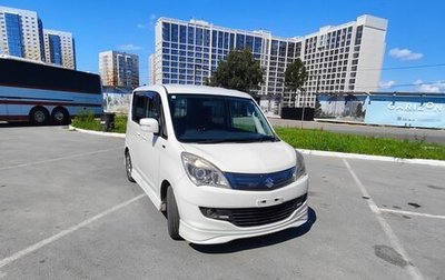 Suzuki Solio II, 2011 год, 779 000 рублей, 1 фотография