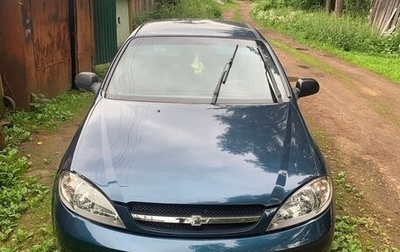 Chevrolet Lacetti, 2007 год, 270 000 рублей, 1 фотография