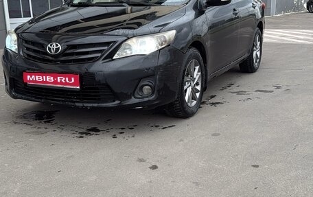 Toyota Corolla, 2012 год, 850 000 рублей, 1 фотография