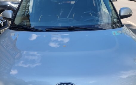 KIA Soul II рестайлинг, 2016 год, 1 268 000 рублей, 5 фотография