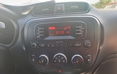 KIA Soul II рестайлинг, 2016 год, 1 268 000 рублей, 6 фотография
