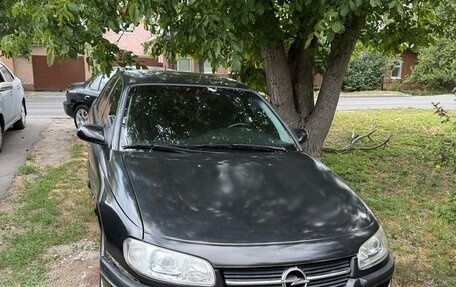 Opel Omega B, 1996 год, 200 000 рублей, 1 фотография