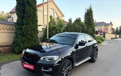 BMW X6, 2012 год, 2 400 000 рублей, 1 фотография