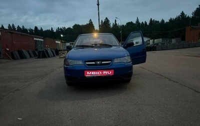 Daewoo Nexia I рестайлинг, 2012 год, 265 000 рублей, 1 фотография
