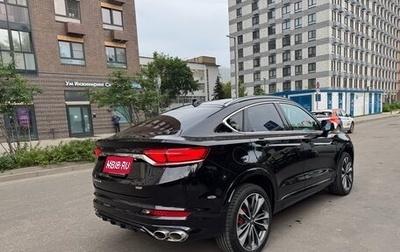 Geely Tugella FY11, 2023 год, 2 850 000 рублей, 1 фотография