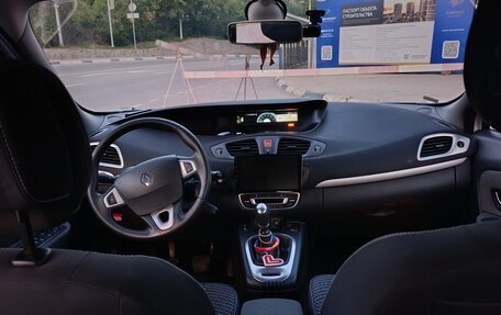 Renault Scenic III, 2011 год, 850 000 рублей, 7 фотография