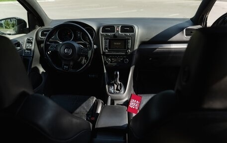 Volkswagen Golf R VII, 2011 год, 1 650 000 рублей, 7 фотография