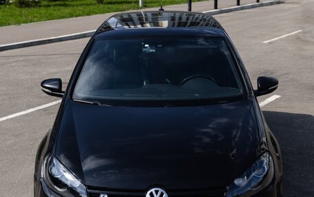 Volkswagen Golf R VII, 2011 год, 1 650 000 рублей, 3 фотография
