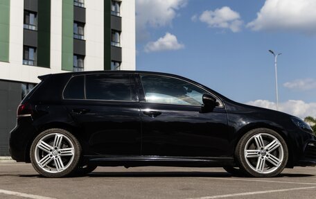 Volkswagen Golf R VII, 2011 год, 1 650 000 рублей, 5 фотография