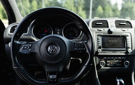 Volkswagen Golf R VII, 2011 год, 1 650 000 рублей, 9 фотография