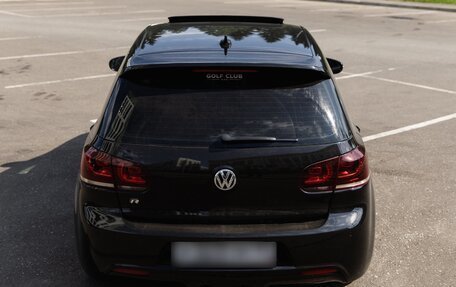 Volkswagen Golf R VII, 2011 год, 1 650 000 рублей, 4 фотография