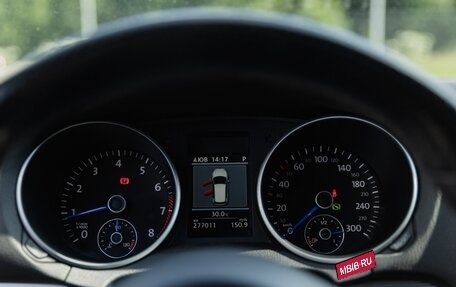 Volkswagen Golf R VII, 2011 год, 1 650 000 рублей, 8 фотография
