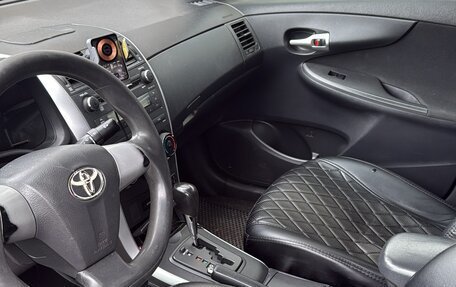 Toyota Corolla, 2012 год, 850 000 рублей, 6 фотография