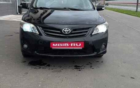 Toyota Corolla, 2012 год, 850 000 рублей, 2 фотография