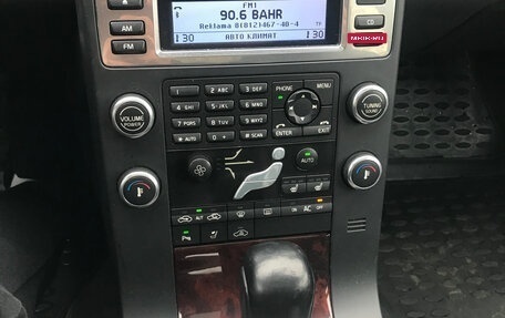 Volvo S80 II рестайлинг 2, 2007 год, 650 000 рублей, 4 фотография