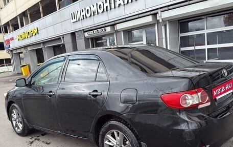 Toyota Corolla, 2012 год, 850 000 рублей, 5 фотография