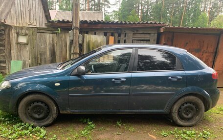 Chevrolet Lacetti, 2007 год, 270 000 рублей, 2 фотография