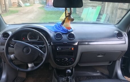 Chevrolet Lacetti, 2007 год, 270 000 рублей, 4 фотография