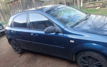 Chevrolet Lacetti, 2007 год, 270 000 рублей, 7 фотография