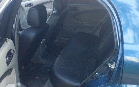 Chevrolet Lacetti, 2007 год, 270 000 рублей, 6 фотография