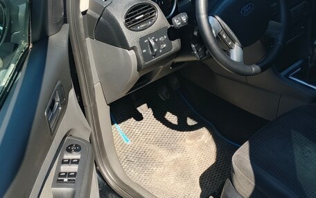 Ford Focus II рестайлинг, 2006 год, 360 000 рублей, 6 фотография
