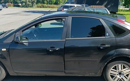 Ford Focus II рестайлинг, 2006 год, 360 000 рублей, 8 фотография
