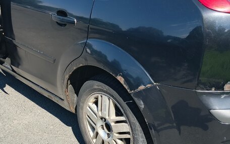Ford Focus II рестайлинг, 2006 год, 360 000 рублей, 10 фотография