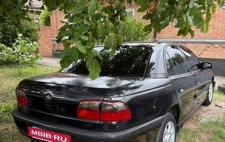 Opel Omega B, 1996 год, 200 000 рублей, 4 фотография