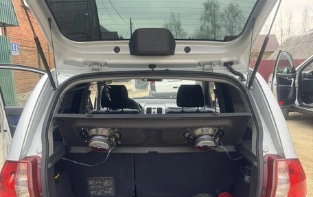 Hyundai Getz I рестайлинг, 2008 год, 620 000 рублей, 5 фотография