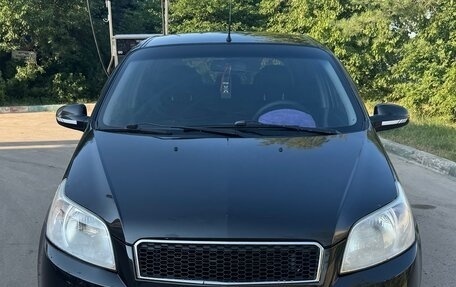 Chevrolet Aveo III, 2009 год, 450 000 рублей, 2 фотография
