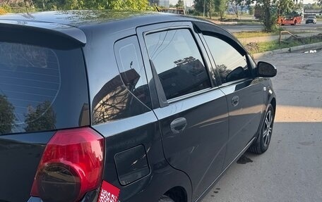 Chevrolet Aveo III, 2009 год, 450 000 рублей, 6 фотография