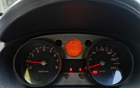 Nissan Qashqai, 2007 год, 579 000 рублей, 2 фотография