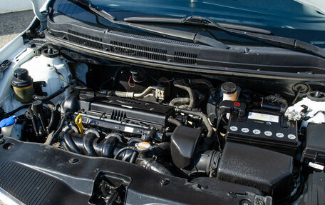 KIA Rio III рестайлинг, 2012 год, 699 000 рублей, 8 фотография