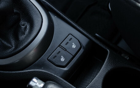 KIA Rio III рестайлинг, 2012 год, 699 000 рублей, 14 фотография