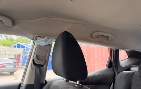 Nissan Qashqai, 2017 год, 430 000 рублей, 7 фотография